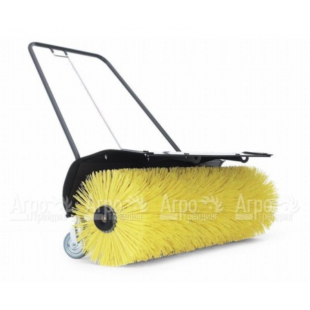 Щетка райдера Husqvarna 9650708-01  в Саранске