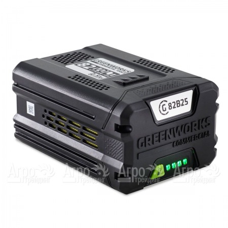 Аккумулятор GreenWorks GC82B25  в Саранске