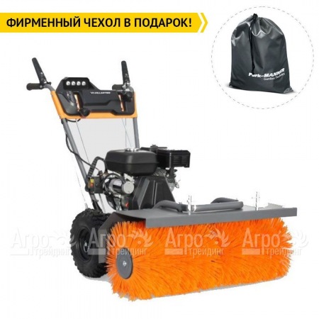 Подметальная машина Villartec S 7080E в Саранске