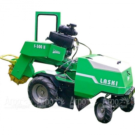 Измельчитель пней Laski F 500 HD  в Саранске