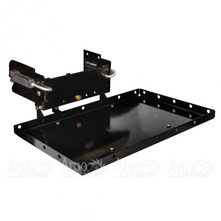 Площадка грузовая NX15 для минитракторов Cub Cadet XT1, XT2  в Саранске