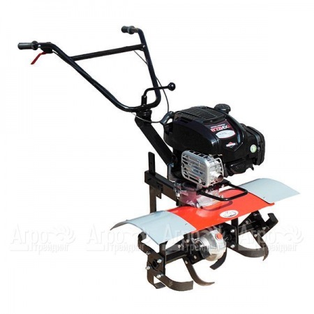 Культиватор Тарпан 03 series с двигателем Briggs&#38;Stratton, 5.5 л.с. в Саранске