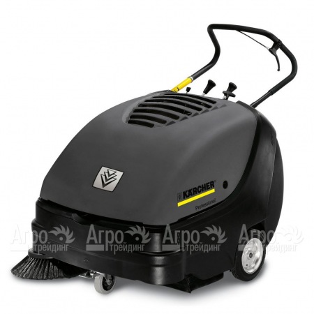 Подметальная машина Karcher KM 85/50 W G Adv  в Саранске