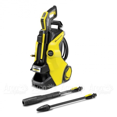 Мойка высокого давления Karcher K 5 Power Control в Саранске