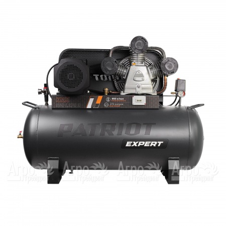 Компрессор поршневой Patriot KRX 950 L270 D  в Саранске