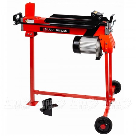 Электрический дровокол Brait BLS525S в Саранске