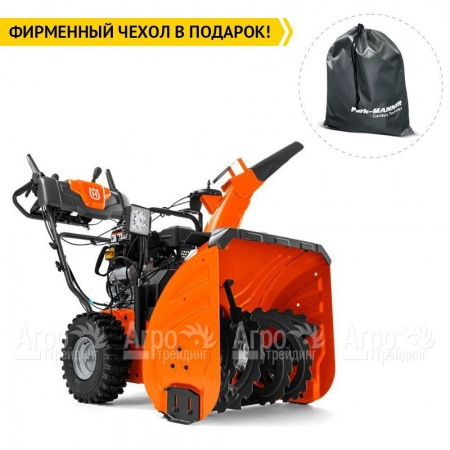 Снегоуборщик Husqvarna ST 330  в Саранске