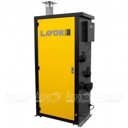 Мойка высокого давления LavorPRO HHPV 2021 LP  в Саранске