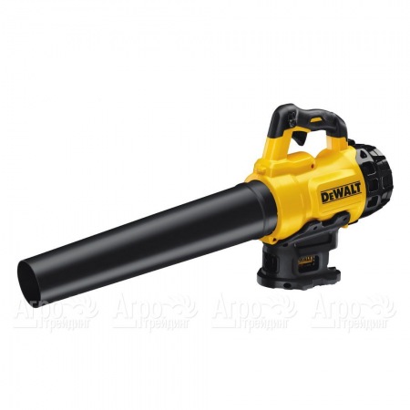 Воздуходувка аккумуляторная Dewalt DCM562P1 XR  в Саранске