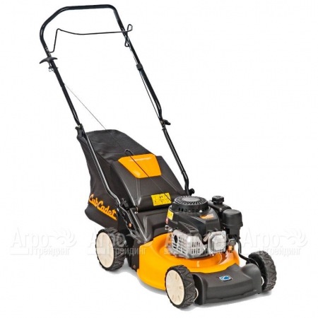 Газонокосилка бензиновая Cub Cadet CC LM1 CP46 (CC 46 PO) в Саранске