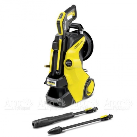 Мойка высокого давления Karcher K 5 Premium Power Control EU в Саранске