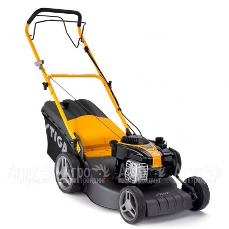 Газонокосилка бензиновая Stiga Combi 48 SB  в Саранске