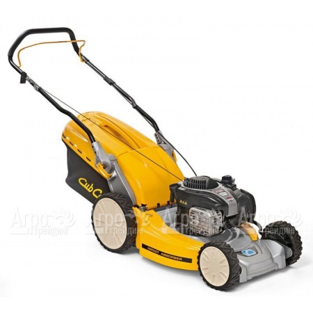 Газонокосилка бензиновая Cub Cadet CC 42 PB в Саранске