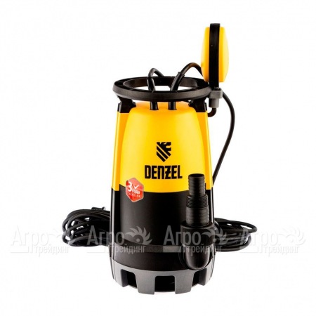 Дренажный насос Denzel DP-600S в Саранске