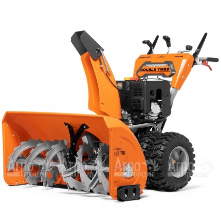 Снегоуборщик Daewoo DAST 9070 EFI  в Саранске