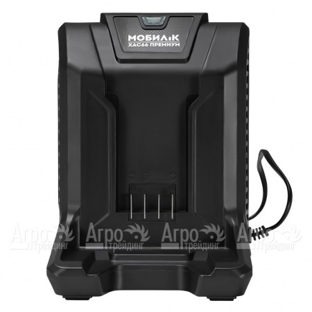 Быстрое зарядное устройство XAC66 Премиум для аккумуляторной техники Мобил К Премиум  в Саранске