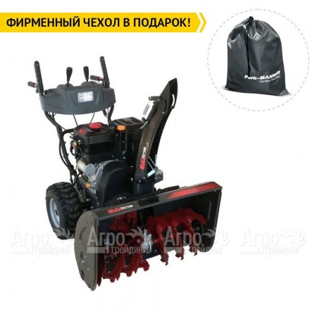 Снегоуборщик EVOline SBG 760 E в Саранске