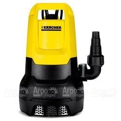 Погружной дренажный насос Karcher SP 7 Dirt в Саранске