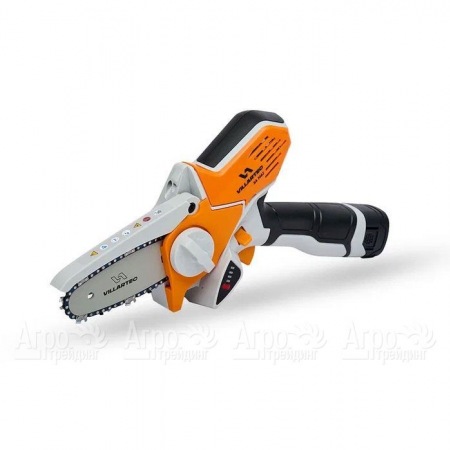 Аккумуляторная пила Villartec SA1462 SET в Саранске