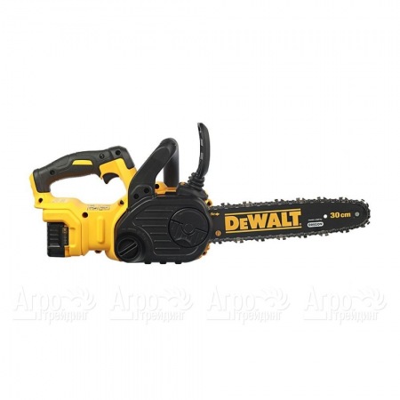 Аккумуляторная пила Dewalt DCM565P1-12" в Саранске