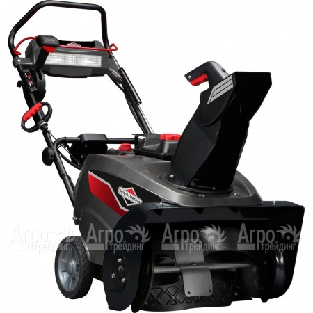 Снегоуборщик Briggs&#38;Stratton BS822E в Саранске