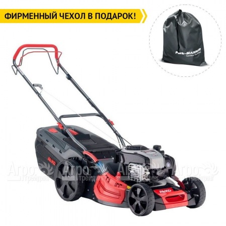 Газонокосилка бензиновая AL-KO Comfort 51.0 SP-B Plus  в Саранске