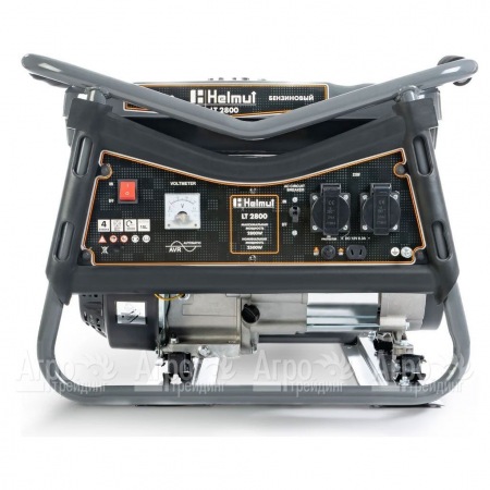 Бензогенератор Helmut LT 2800 2.5 кВт  в Саранске