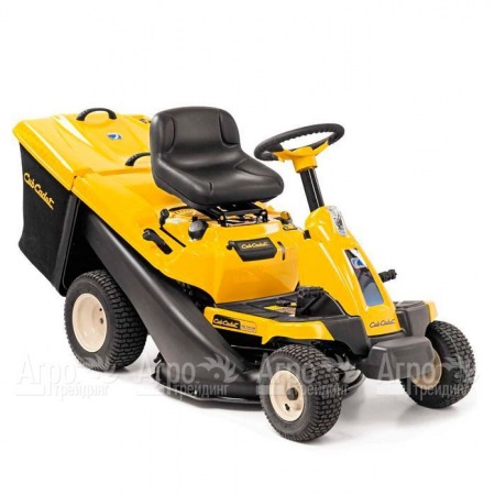 Садовый райдер Cub Cadet CC 114 HA в Саранске