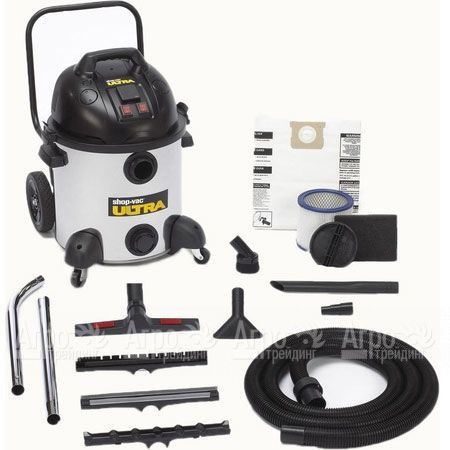 Промышленный пылесос Shop-Vac Ultra 45-SI IND в Саранске