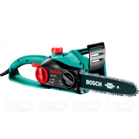 Электропила Bosch AKE 30 S-12" в Саранске