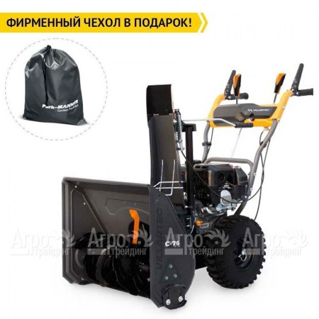 Снегоуборщик Villartec WB C-76 в Саранске