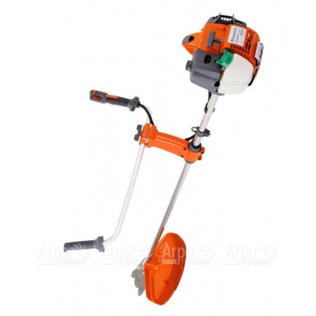 Бензокоса (бензиновый триммер) Husqvarna 327Rx  в Саранске