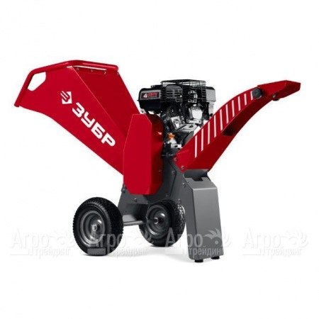 Измельчитель бензиновый Зубр БИС-90 в Саранске