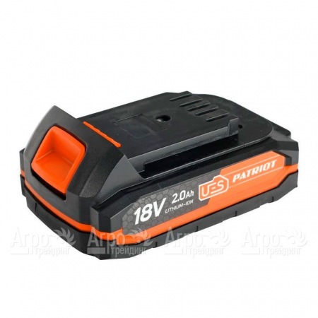 Аккумулятор для Patriot PB BR 18 V Li-ion ES 2 Ah в Саранске