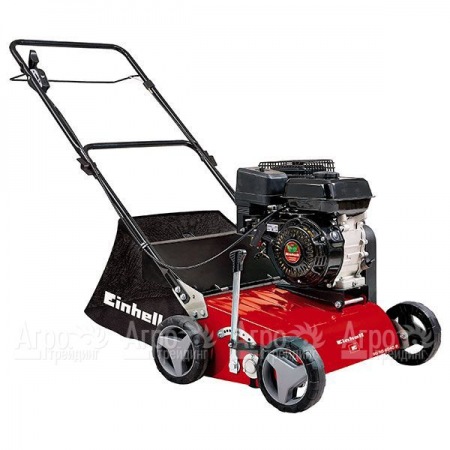 Скарификатор бензиновый Einhell GC-SC 2240 P в Саранске