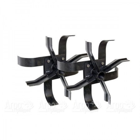 Комплект полольников 01-060203-0002 для культиваторов Caiman Elite, Compact, Eco, Promo, Primo  в Саранске