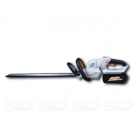 Аккумуляторный кусторез Villartec HA40 Set AM402,AC402 в Саранске