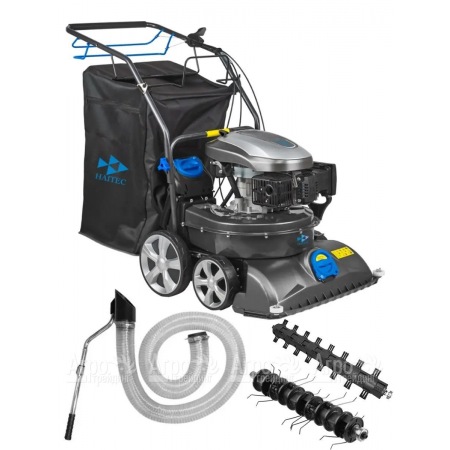 Пылесос садовый бензиновый HAITEC HT-SSCK173 в Саранске