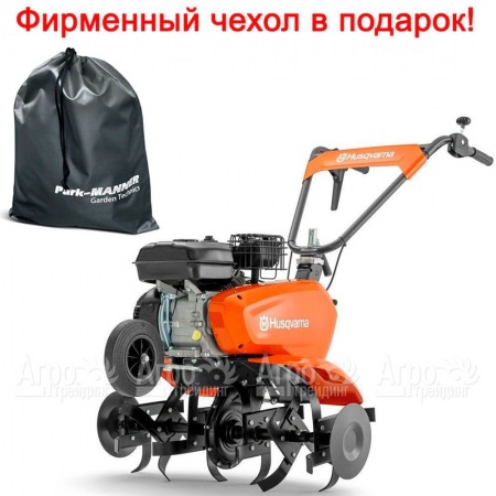 Культиватор Husqvarna TF 335 в Саранске