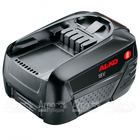 Аккумулятор B125 для Al-KO Li Bo Flex 18 В в Саранске