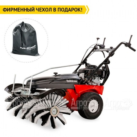 Подметальная машина Tielburger TK48 PRO Hydro (B&#38;S) в Саранске