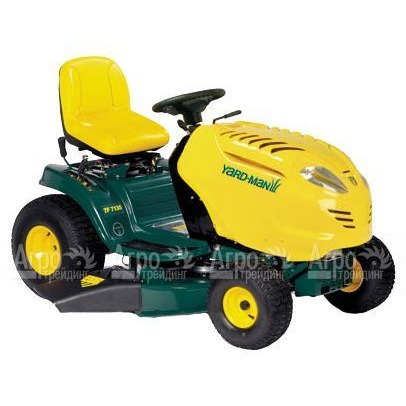 Cадовый минитрактор Yard-Man TG 7155 в Саранске