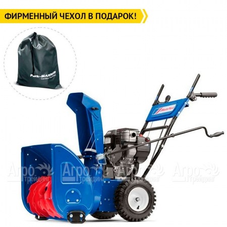 Снегоуборщик MasterYard MX 8022B в Саранске