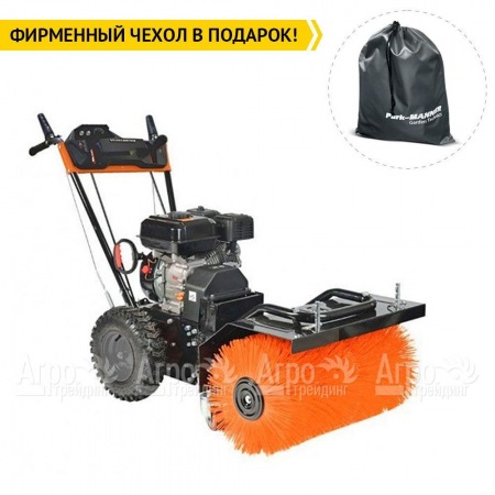 Подметальная машина Villartec SW 7080E в Саранске