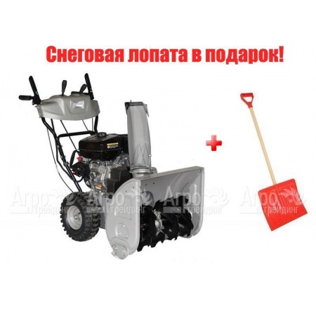 Снегоуборщик Agro Star AS6556 в Саранске