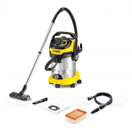 Промышленный пылесос Karcher WD 6 P Premium  в Саранске