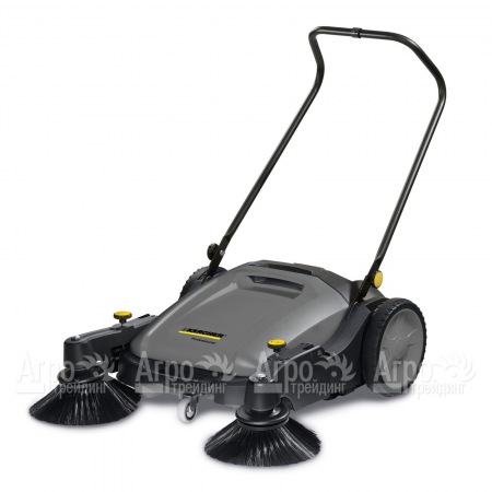 Подметальная машина Karcher KM 70/20 C 2SB в Саранске