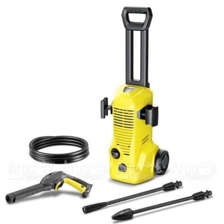 Мойка высокого давления Karcher K 2 Premium в Саранске