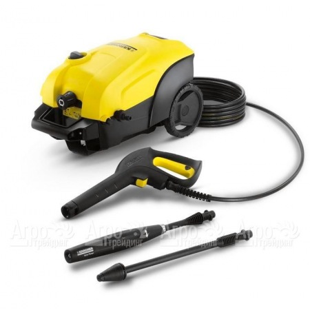 Мойка высокого давления Karcher K 4 Compact в Саранске