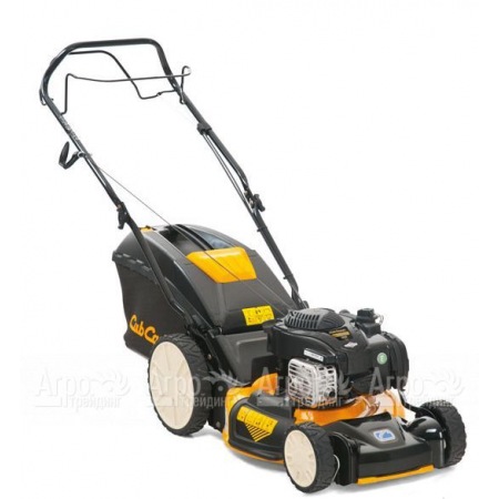 Газонокосилка бензиновая Cub Cadet CC 53 SPB HW в Саранске